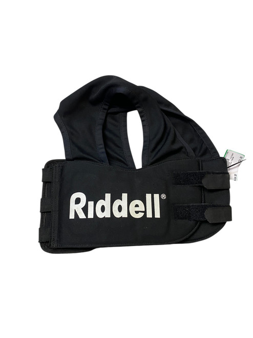 Vist Large View of Product Image Which is Used Riddell FB Rib Pads SM