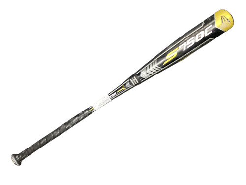 Vist Large View of Product Image Which is Used Easton S750 Baseball USA 2 5/8 Bat 31"