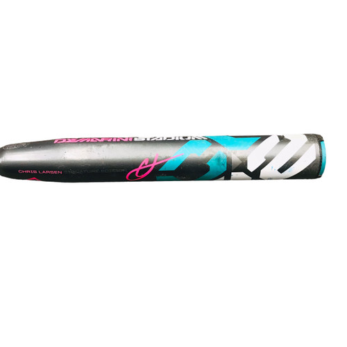 Vist Large View of Product Image Which is Demarini Baseball and Softball Slowpitch Bats