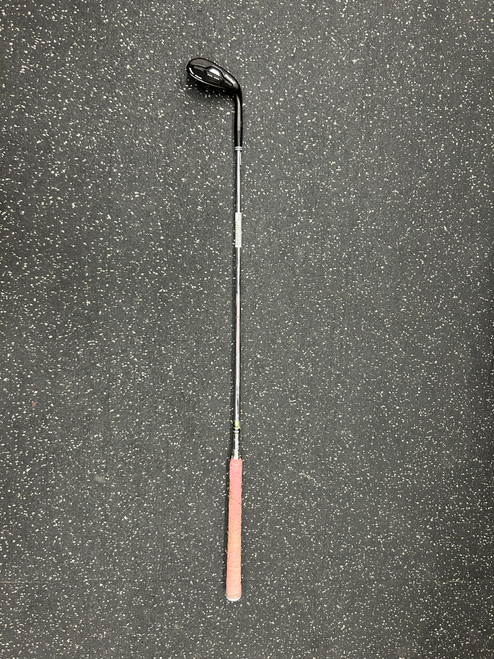 Vist Large View of Product Image Which is Used Cleveland 588 RTX ROTEX FACE Golf Wedge Mens RH 46 Degree