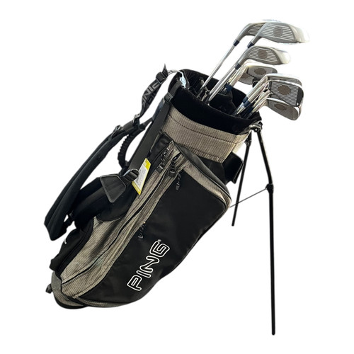 Vist Large View of Product Image Which is Used GDS Mens Complete Set RH 13 Piece