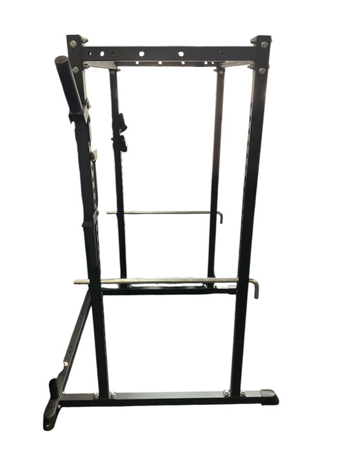 Vist Large View of Product Image Which is Used CAGE Home Gym No Plates