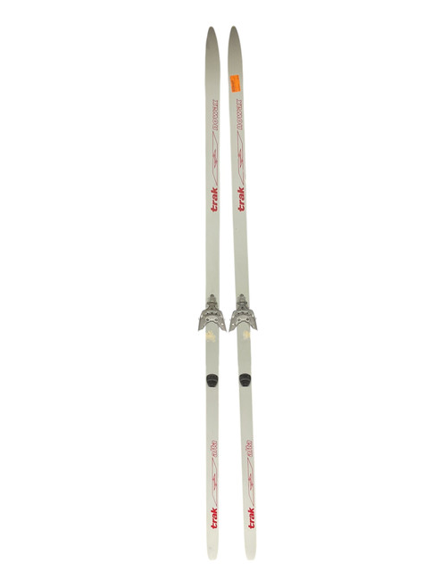 Vist Large View of Product Image Which is Used Trak Mens XC Ski/Binding 200 cm