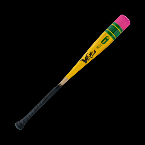 Vist Large View of Product Image Which is New Victus Vibe Pencil VSBVIBP10USA 30" 20oz USA -10 Baseball Bat 30/20 