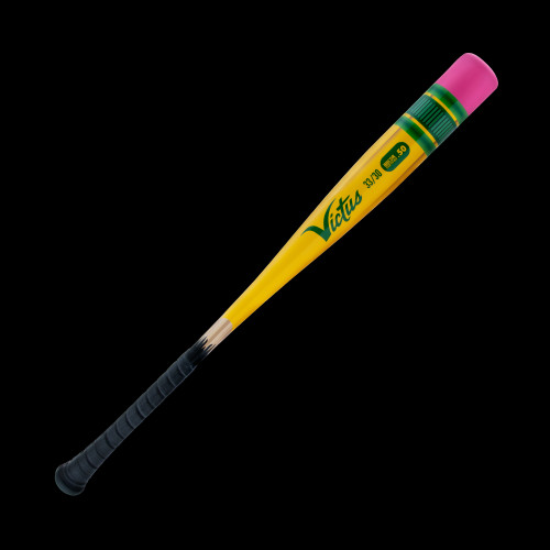 Vist Large View of Product Image Which is New Victus Vibe Pencil VCBVIBP 32" 29oz BBCOR Baseball Bat 32/29 