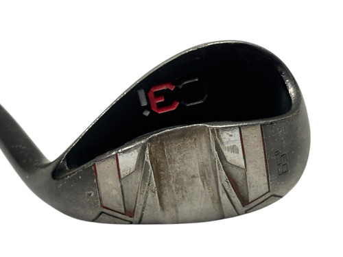 Used C3i Golf Wedge Mens 65deg RH Lob Wedge 35.5" 11731-S000149411 Vist Large View of Product Image Which is Used C3i Golf Wedge Mens 65deg RH Lob Wedge 35.5"