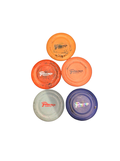 Vist Large View of Product Image Which is New JAWBREAKER BANGER-GT