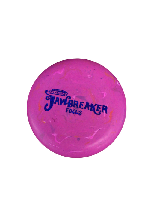 Vist Large View of Product Image Which is New JAWBREAKER FOCUS