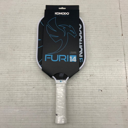 Vist Large View of Product Image Which is New FURI 14MM BLUE GEN 3