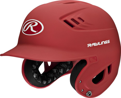 Vist Large View of Product Image Which is New BBH Rawlings R16 RED SR
