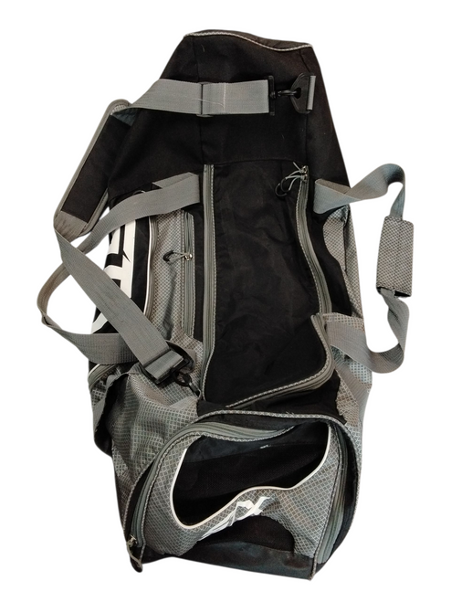 Vist Large View of Product Image Which is Used STX CHALLENGER Player Carry Bag Black