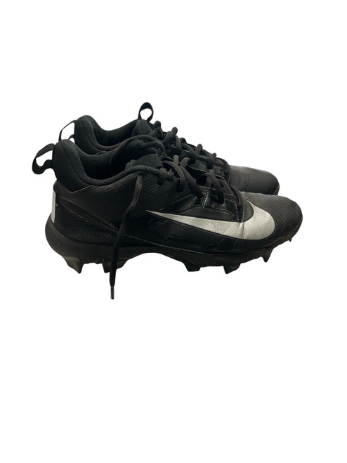 Vist Large View of Product Image Which is Used Nike Adult FB Cleats Black Senior 6