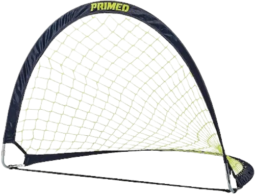 Vist Large View of Product Image Which is Used Primed 3X2 POP UP GOAL Soccer Goal