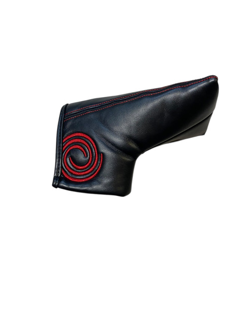 Vist Large View of Product Image Which is Used Odyssey WHITE HOT PRO Golf Accessory