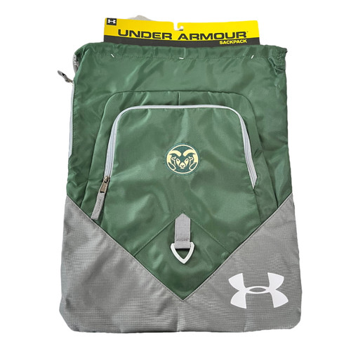 Vist Large View of Product Image Which is Used Under Armour Medium Equipment Bag