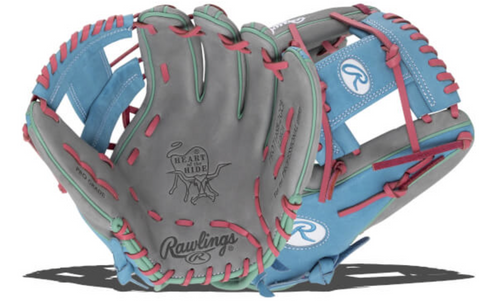 Vist Large View of Product Image Which is New Rawlings PRO716SB-2GCB 12"