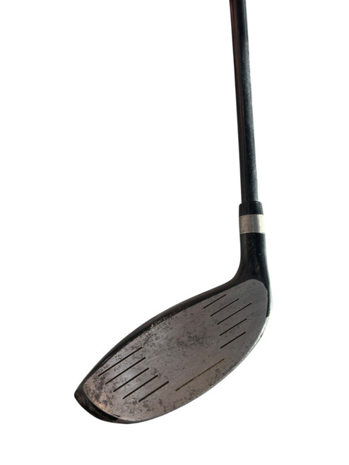 Vist Large View of Product Image Which is Used Top Flite 3 WOOD Mens Fairway Wood RH 3 Wood