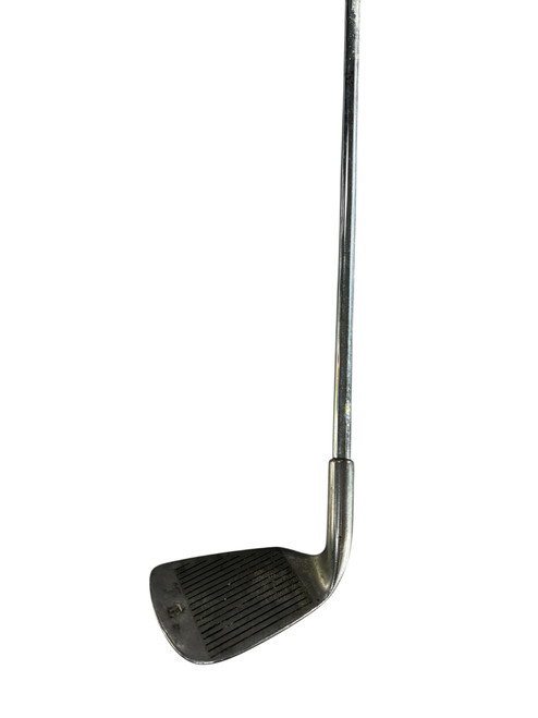 Vist Large View of Product Image Which is Used Spalding PRO FLITE Mens Individual Iron RH 9 Iron