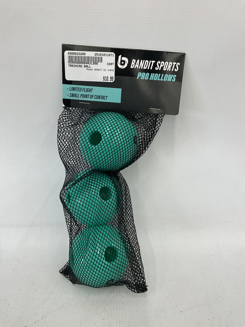 Vist Large View of Product Image Which is Used BANDIT EZ CURVE BB/SB Training Aid