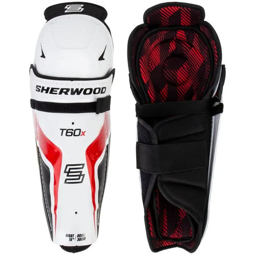 Vist Large View of Product Image Which is New SHERWOOD T60X SHINS-15"