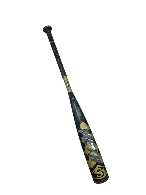 Vist Large View of Product Image Which is Used Louisville Slugger META BB/SB USSSA 2 3/4 Bat 29"