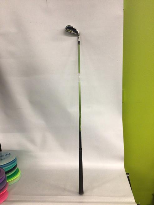Vist Large View of Product Image Which is Used Adams Golf OVATION Mens Individual Iron RH 4 Iron