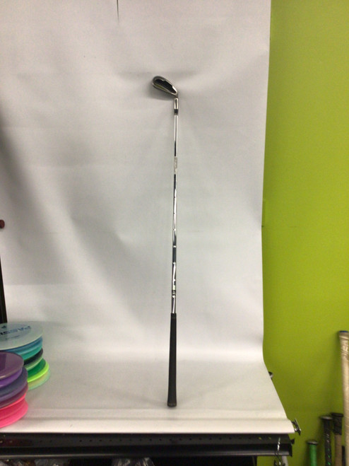 Vist Large View of Product Image Which is Used Adams Golf OVATION Mens Individual Iron RH 6 Iron