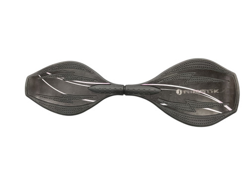 Vist Large View of Product Image Which is Used Ripstick RIPSTICK Complete Skateboard Black Regular