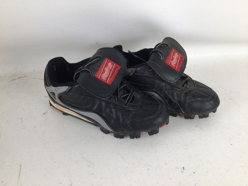 Vist Large View of Product Image Which is Rawlings Baseball and Softball Baseball and Softball Cleats
