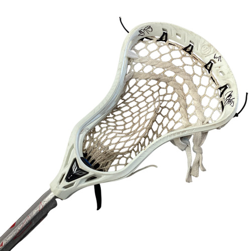 Vist Large View of Product Image Which is Used Maverik COMPLETE STICK Men Atk/Mid Complete Stick Grey