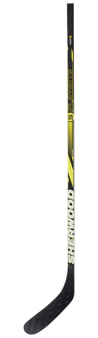New SHERWOOD PLAYRITE0 15 FLEX LH 11147-SHRSTPR0-LH Vist Large View of Product Image Which is New SHERWOOD PLAYRITE0 15 FLEX LH