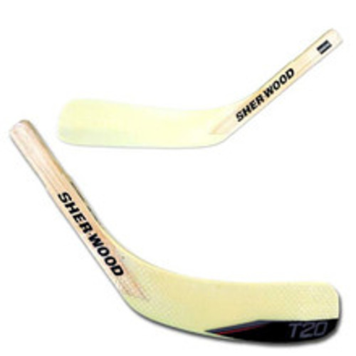 New SHERWOOD T20 SR RH BLADE PP26 11147-SHRBLT20SRRHPP26 Vist Large View of Product Image Which is New SHERWOOD T20 SR RH BLADE PP26