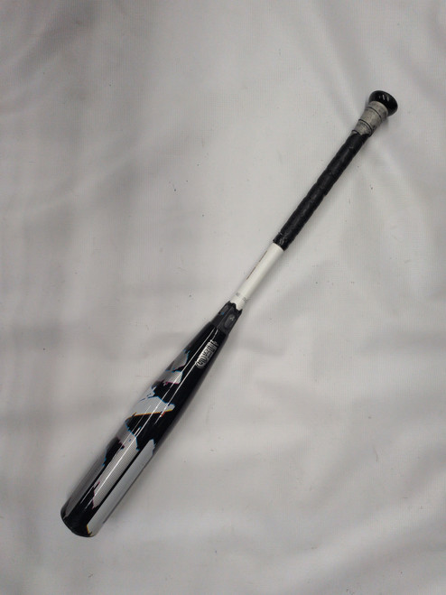 Vist Large View of Product Image Which is Used Demarini CF GLITCH BB/SB USSSA 2 3/4 Bat 31"