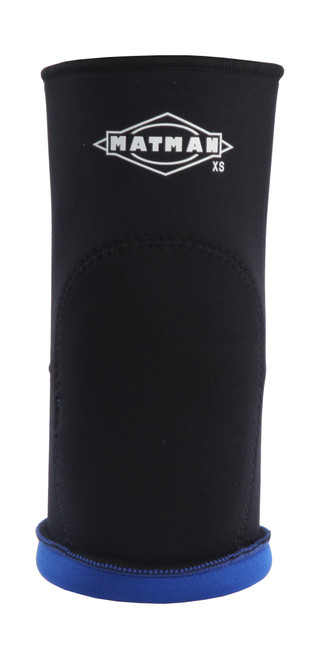 Vist Large View of Product Image Which is New MATMAN XS Rev Kneepad