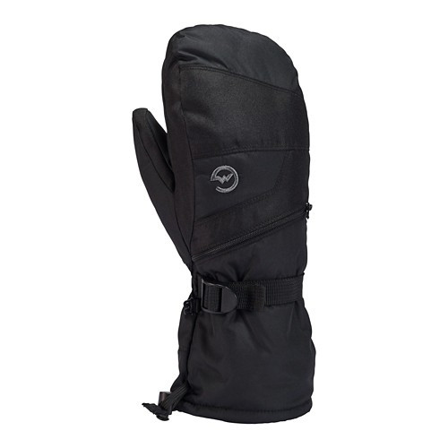 New Gordini Ultra Dri-Max Mitten Men's L 10299-GOR4M3043L Vist Large View of Product Image Which is New Gordini Ultra Dri-Max Mitten Men's L
