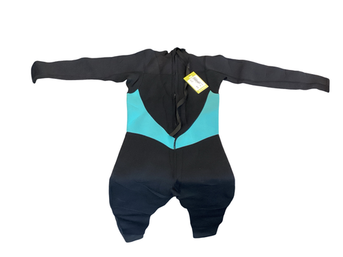 Vist Large View of Product Image Which is Used Mens Full Suit Black LG