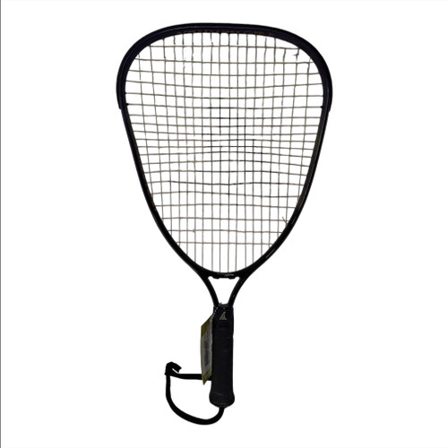 Vist Large View of Product Image Which is Used Pro Kennex GRAPHITE Adult Racquetball Racquet Black Unknown