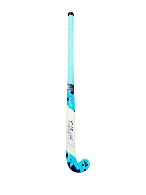Used AFTER SHOCK JNR FH Complete Stick Royal Blue 30" 10672-S000334002 Vist Large View of Product Image Which is Used AFTER SHOCK JNR FH Complete Stick Royal Blue 30"