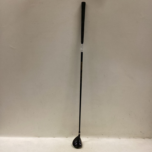 Vist Large View of Product Image Which is Used Warrior TE Mens Fairway Wood RH 6 Wood