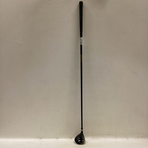 Used Warrior TE Mens Fairway Wood RH 5 Wood 11725-S000493044 Vist Large View of Product Image Which is Used Warrior TE Mens Fairway Wood RH 5 Wood