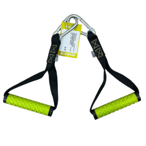 Vist Large View of Product Image Which is Used GoFit Exercise Accessory Other