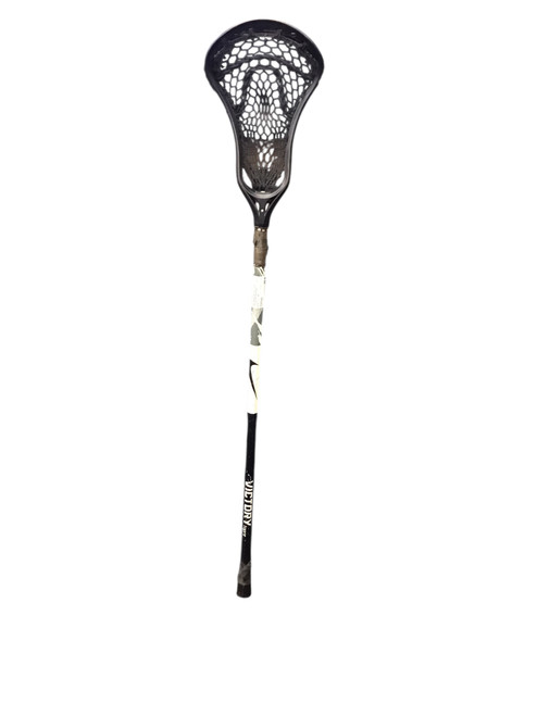 Vist Large View of Product Image Which is Used Nike VICTORY Wmn Atk/Mid Complete Stick Black