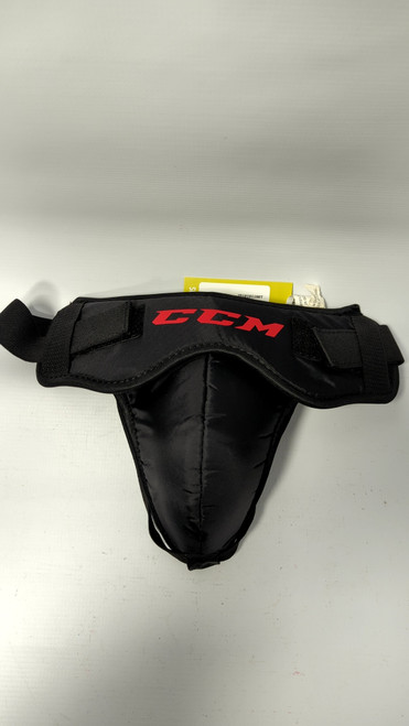 Vist Large View of Product Image Which is Used Vaughn Goalie Accessory