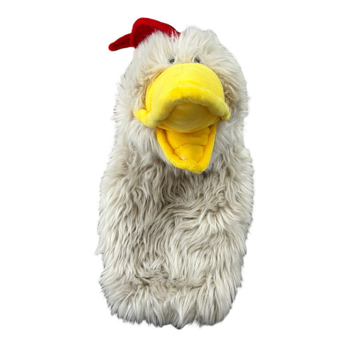 Vist Large View of Product Image Which is Used ROOSTER Golf Accessory