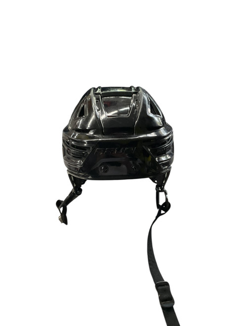 Vist Large View of Product Image Which is Like New Bauer REAKT 155 Hockey Helmet Only None SM