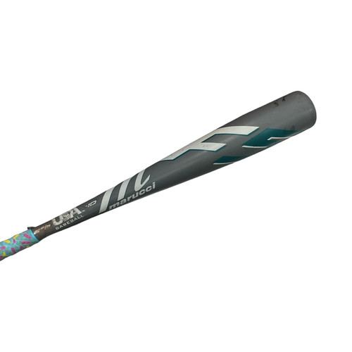 Vist Large View of Product Image Which is Marucci F5 BB/SB USA 2 5/8 Bat 29"
