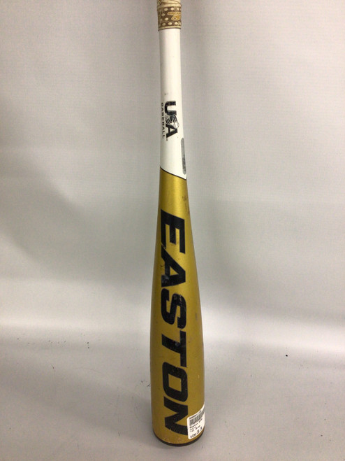 Vist Large View of Product Image Which is Used Easton ATAC BB/SB USA 2 5/8 Bat 28"