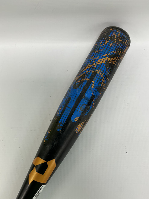 Vist Large View of Product Image Which is Used Demarini UPRISING BB/SB USSSA 2 3/4 Bat 29"