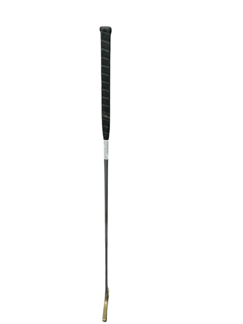 Vist Large View of Product Image Which is Used Titleist BULLS EYE SC ORIGINAL Mens Putter RH