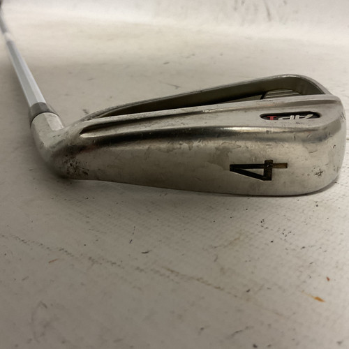 Vist Large View of Product Image Which is Used Titleist AP1 Mens Individual Iron RH 4 Iron